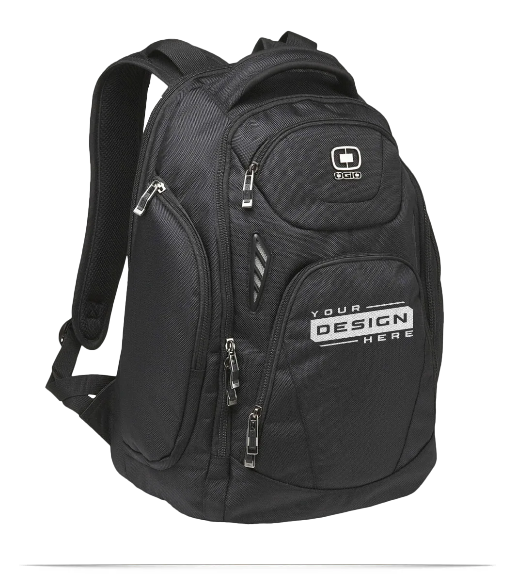 Custom Embroidered Ogio Men’s Products and Clothing