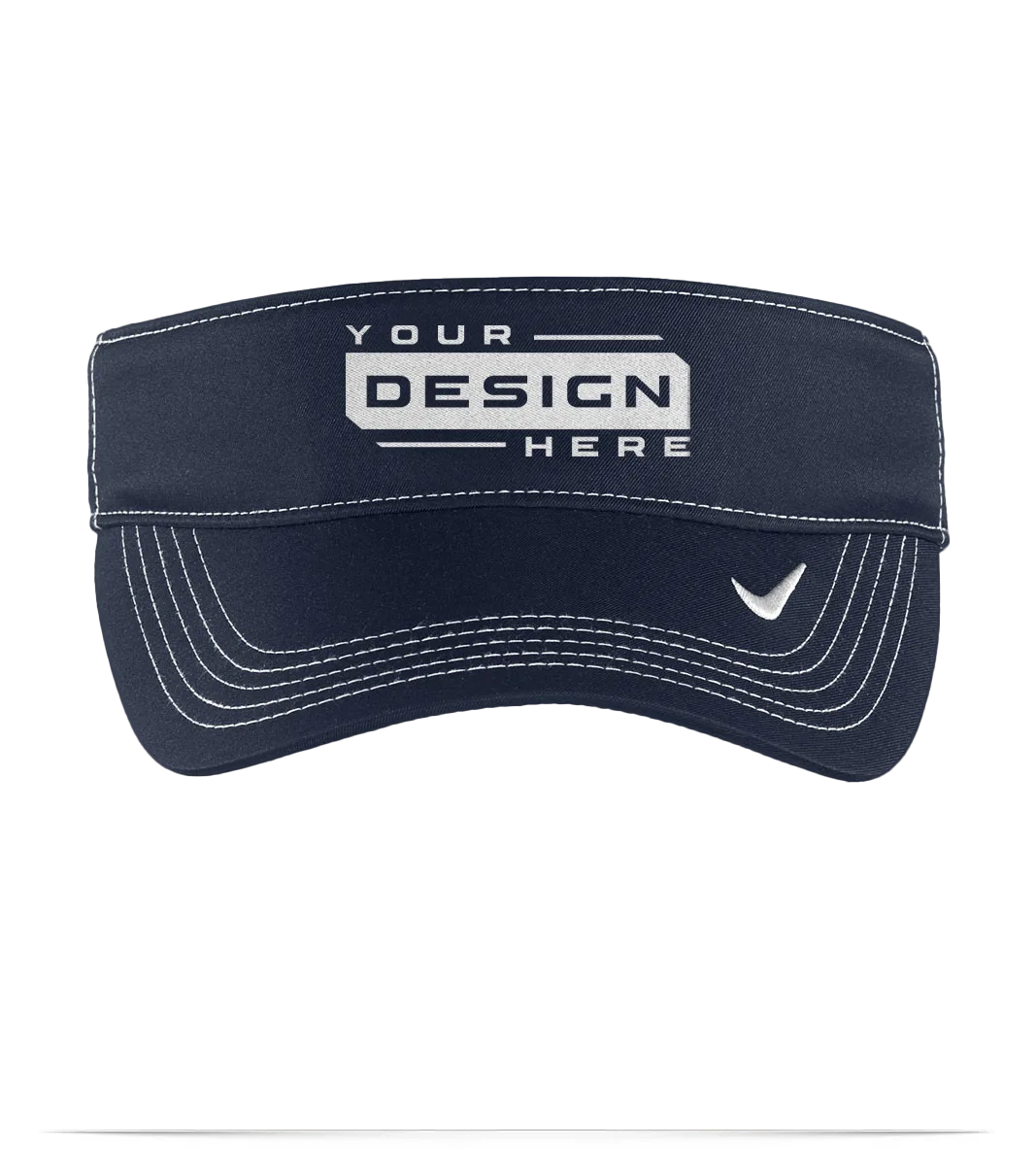 Custom Visors with Logo Online