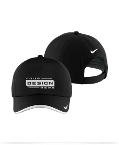 Custom Nike Headwear | Personalized, Embroidered with Logo