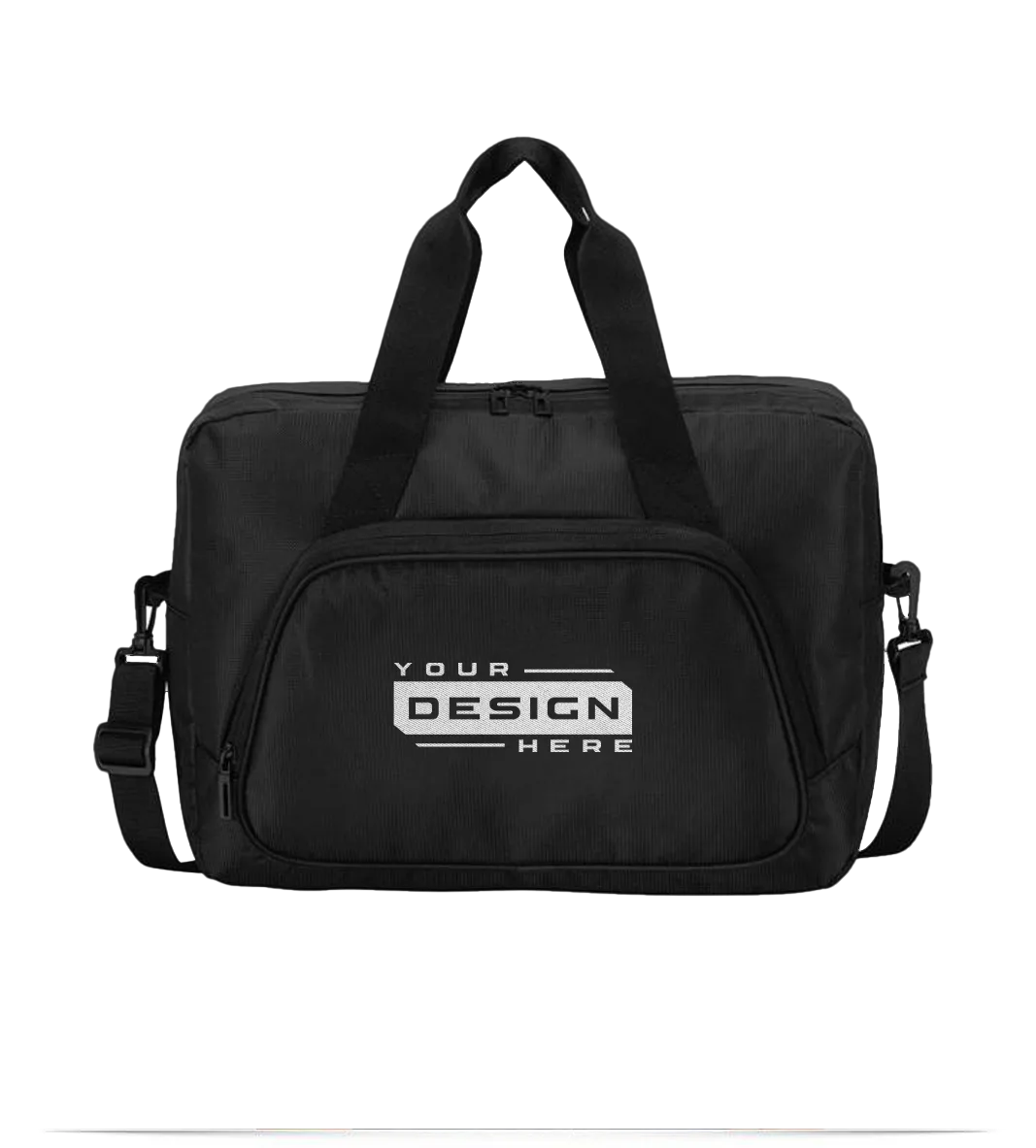 Embroidered Briefcases and Custom Logo Briefcases