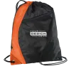 Custom Personalized Drawstring Backpacks, Logo Cinch Bags