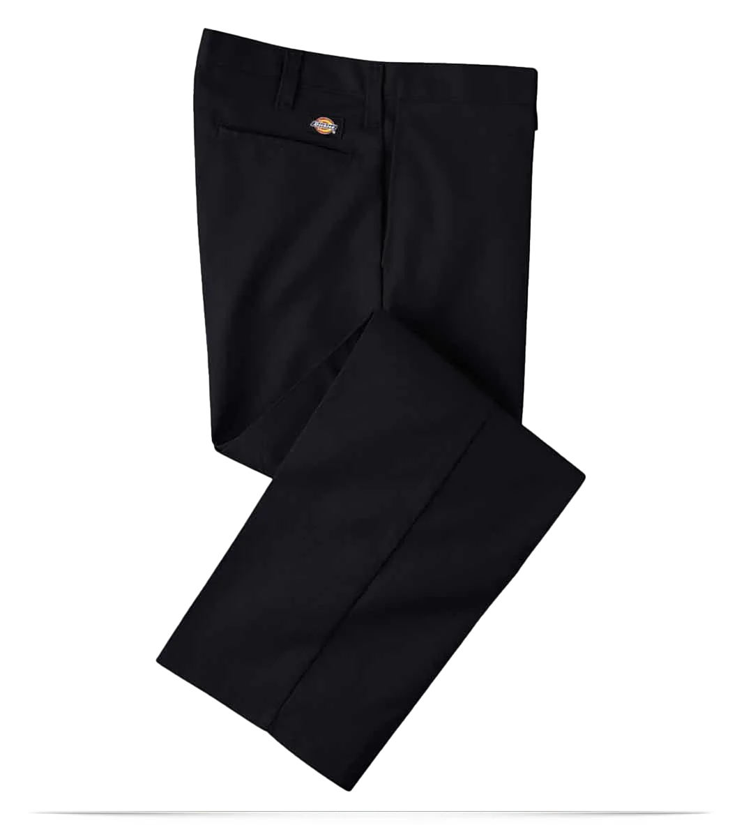 Custom Embroidered Dickies Work Pants for Men