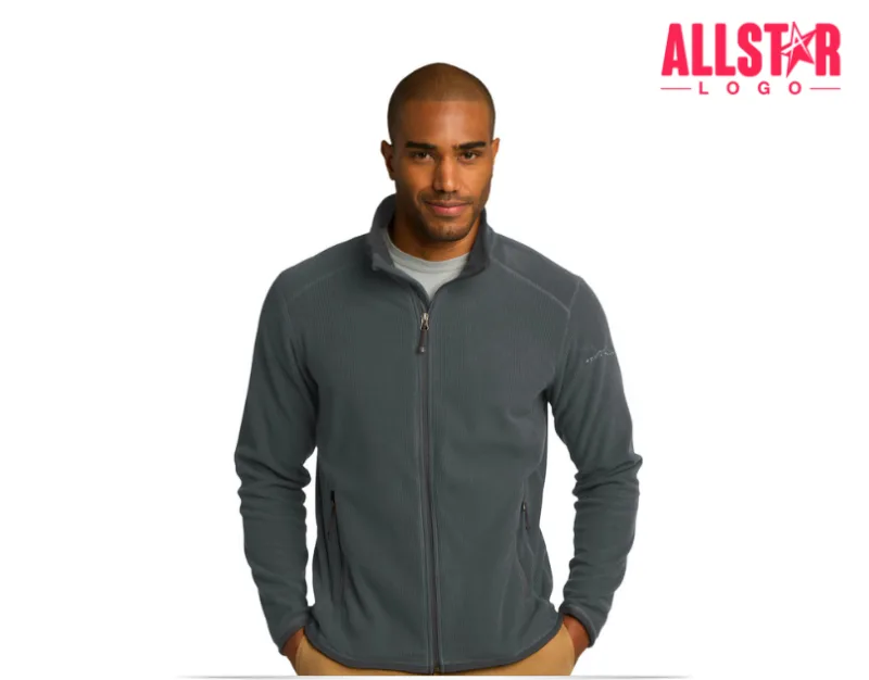Eddie Bauer fleece