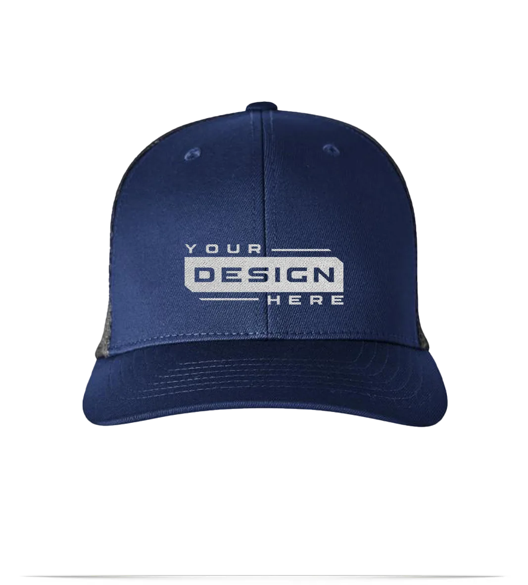 Custom Puma Caps Embroidered with Logo