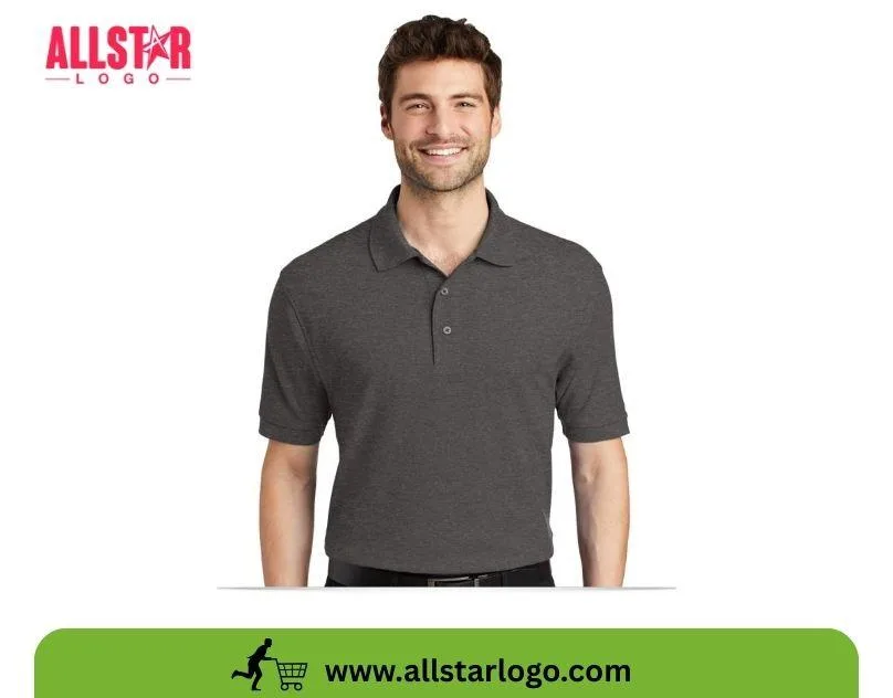 Personalized Polo Shirt
