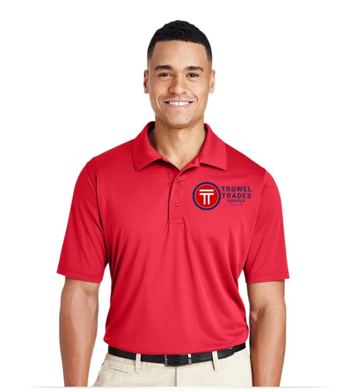 personalized polo t shirt