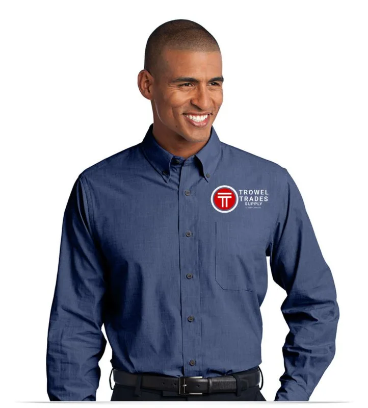 custom work shirt