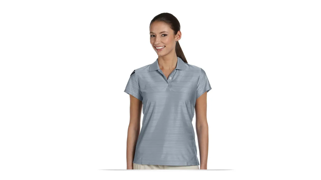 Custom Embroidered Golf Apparel