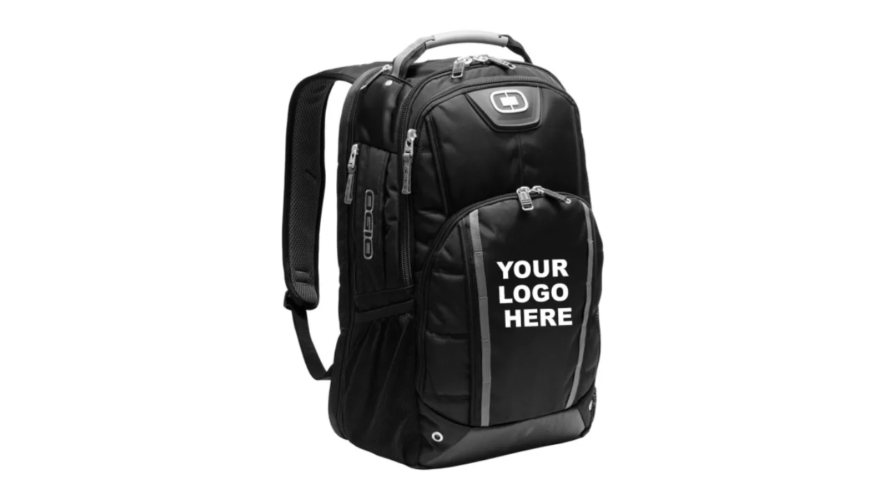 Customized Bags
