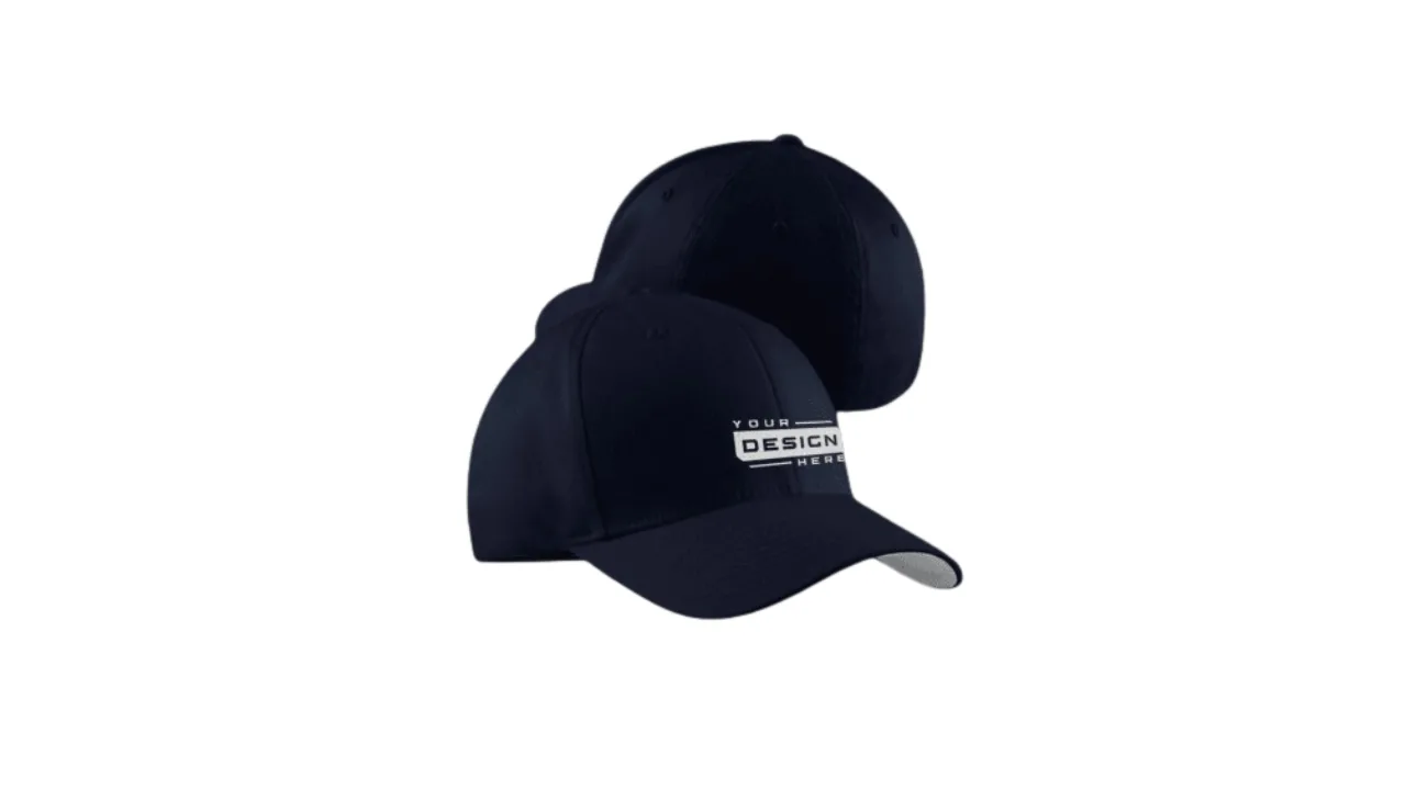The Custom Logo Flexfit Cap