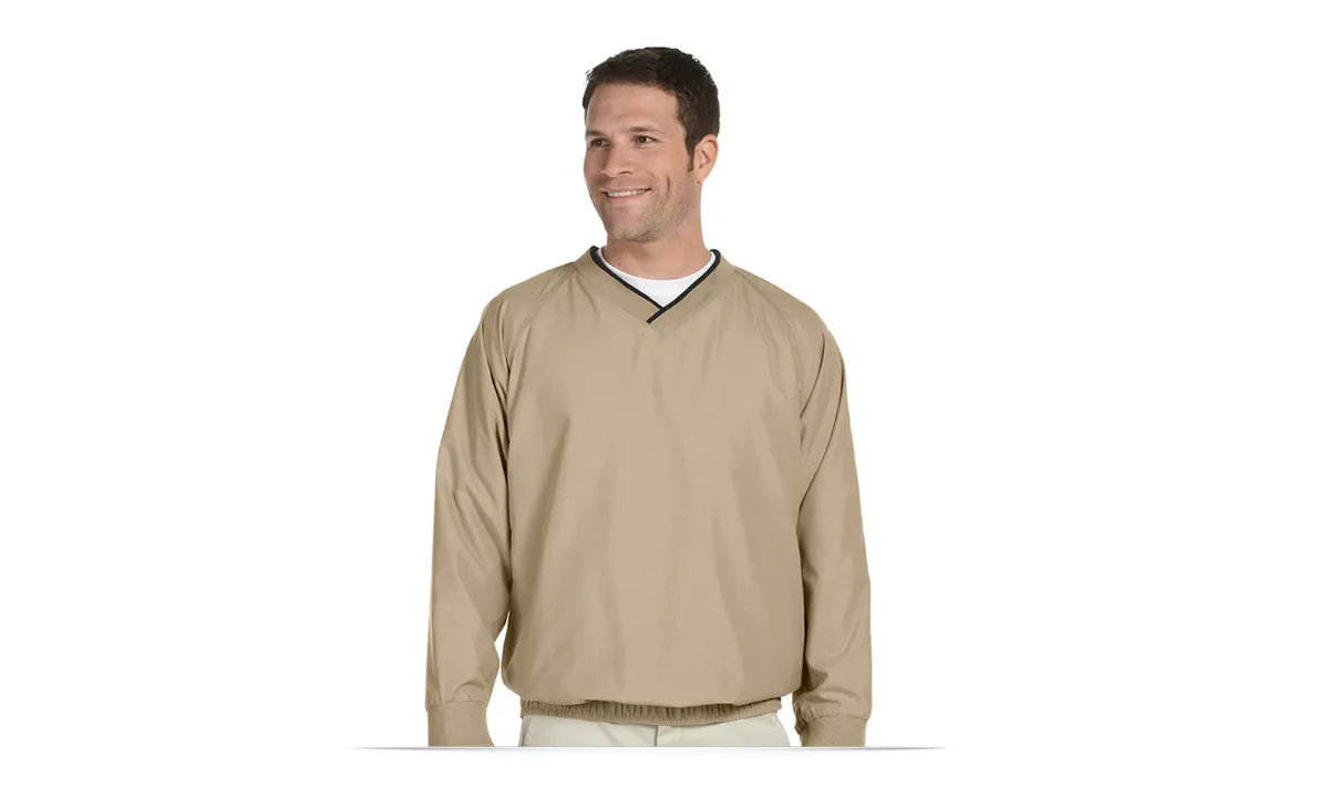 Custom Embroidered Apparel