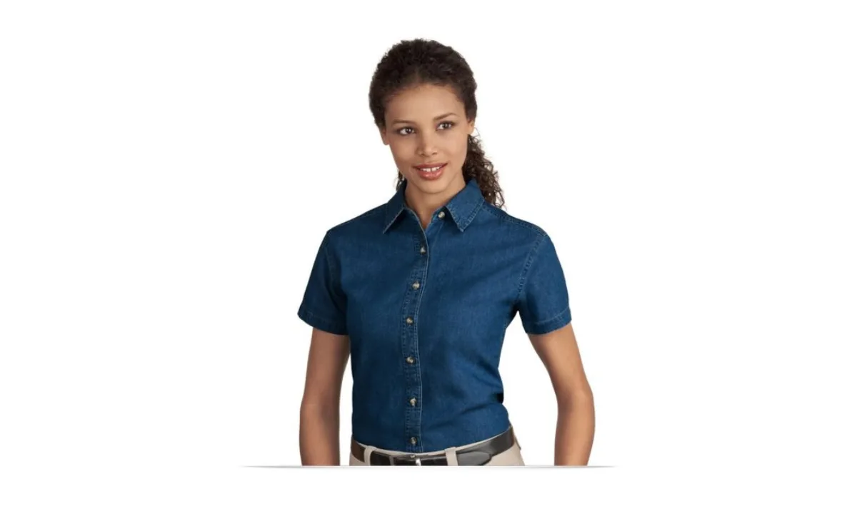 Custom Logo Apparel for Women