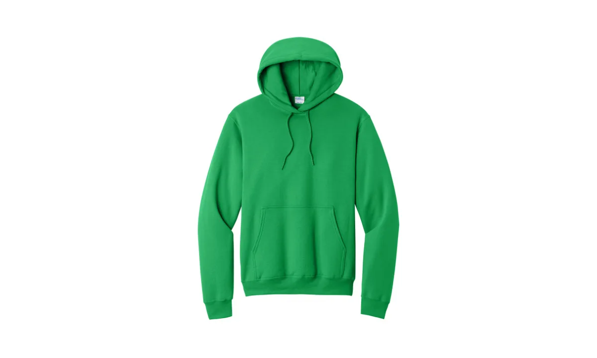 Custom Logo Men’s Apparel
