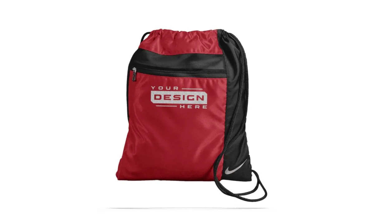 Custom Logo Nike Bags