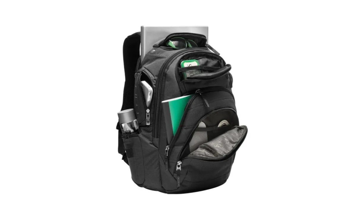 Custom Ogio Backpacks-