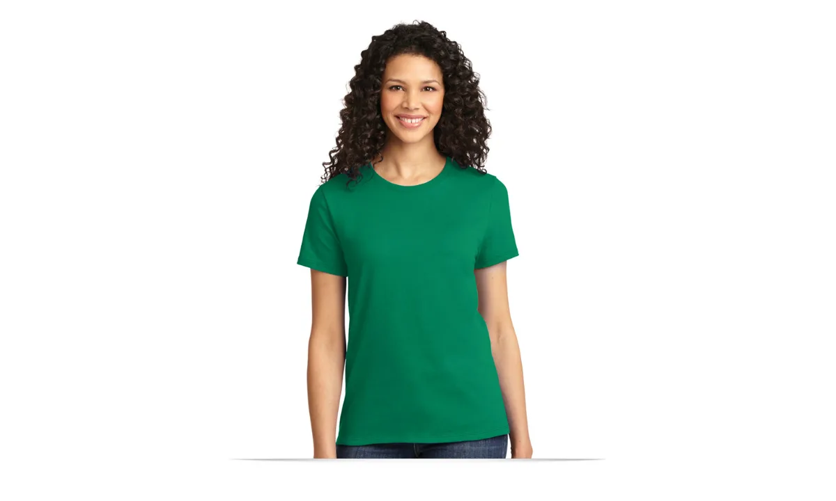 Design Custom Screen-Printed Apparel
