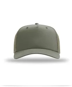 Richardson Five-Panel Champ Trucker