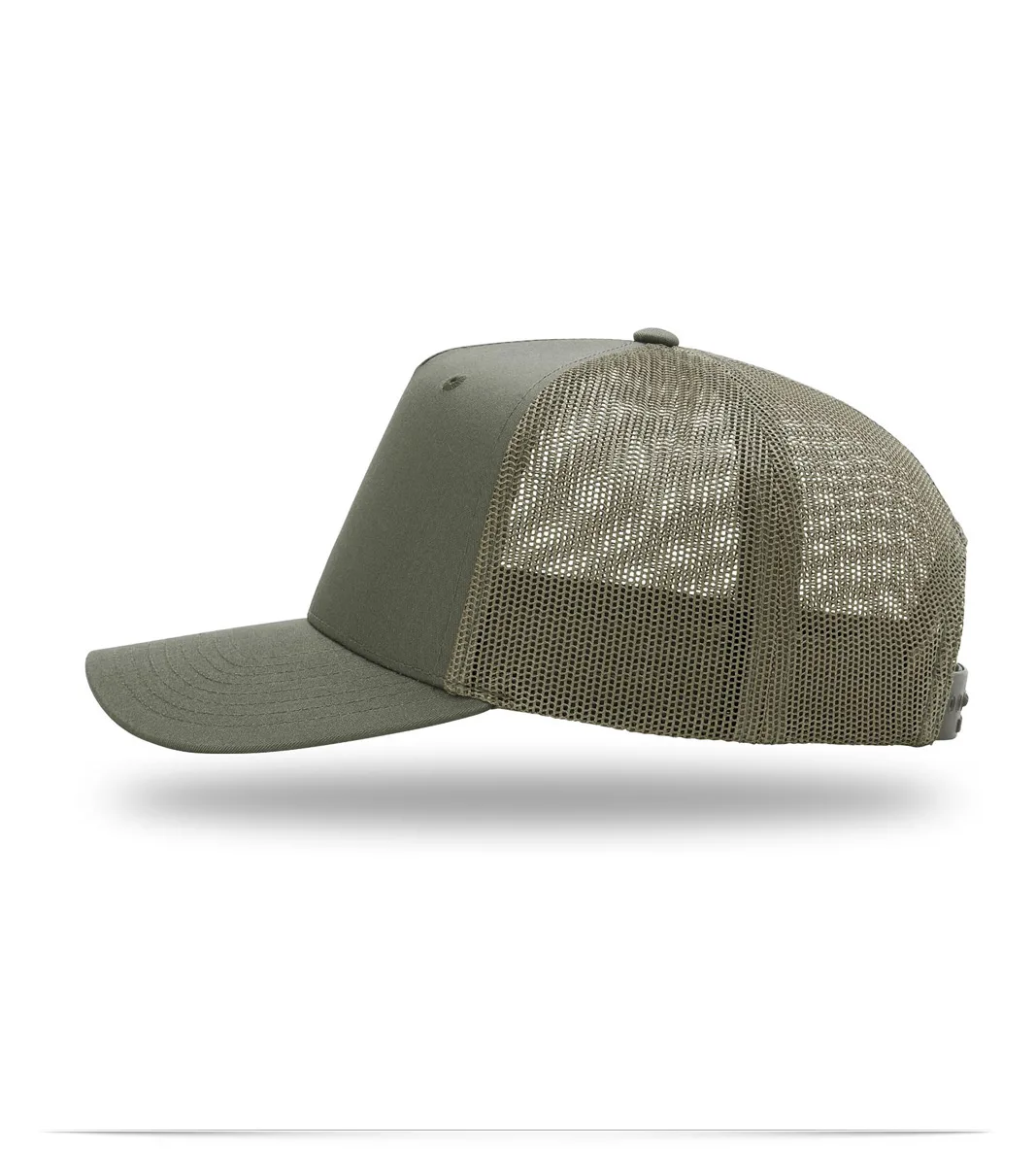 Richardson Five-Panel Champ Trucker - Image 2