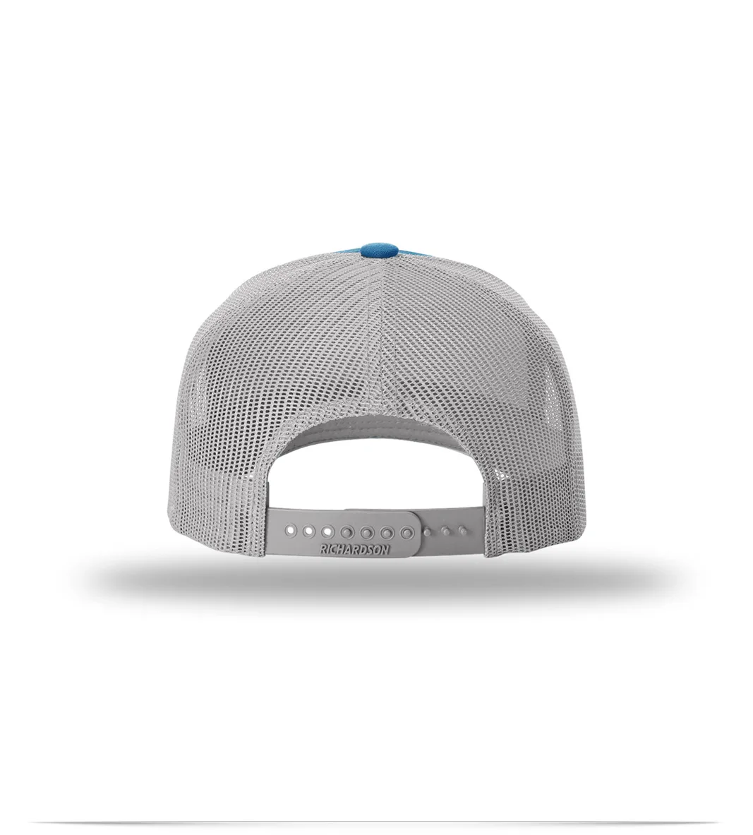 Richardson Five-Panel Trucker - Image 3