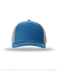 Richardson Five-Panel Trucker