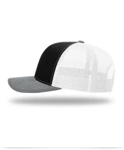 Alternative view of Richardson Trucker Cap