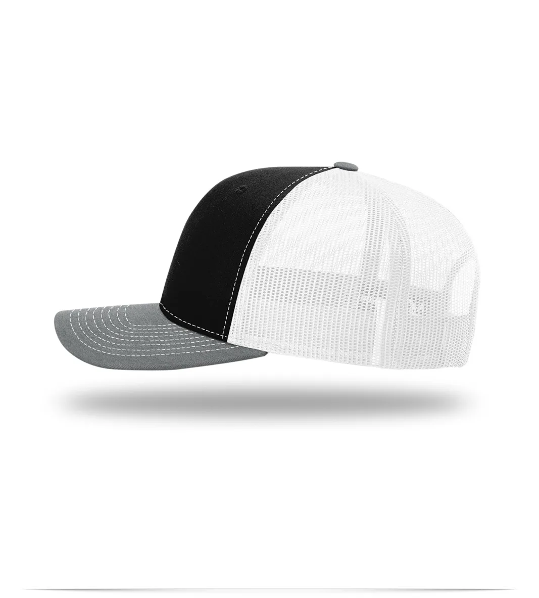 Richardson Trucker Cap - Image 2