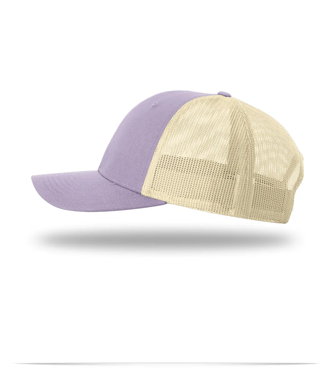 Richardson Low Pro Trucker - Image 2
