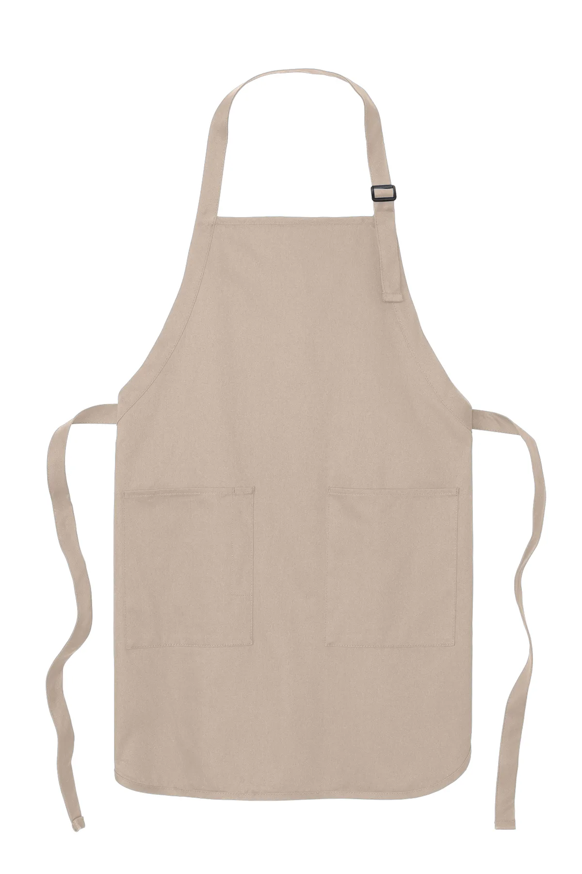 LONG LENGTH BIB APRON - Image 11