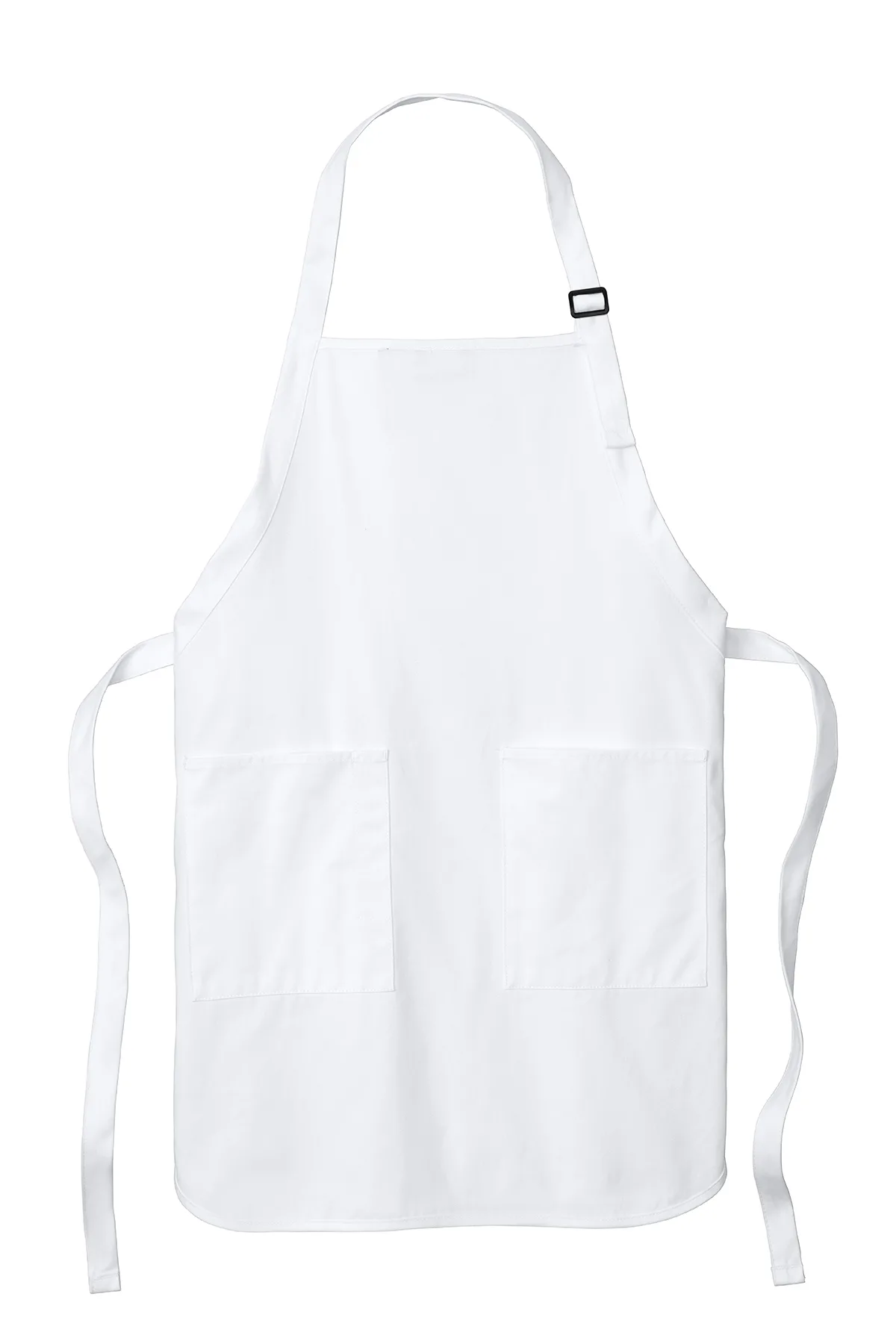 LONG LENGTH BIB APRON - Image 12