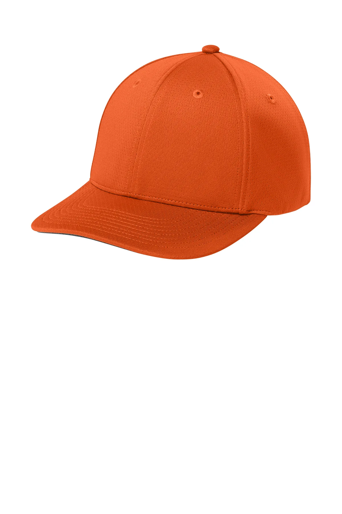 Sport-Tek Impact Mesh Stretch-Tek Adjustable Cap - Image 11