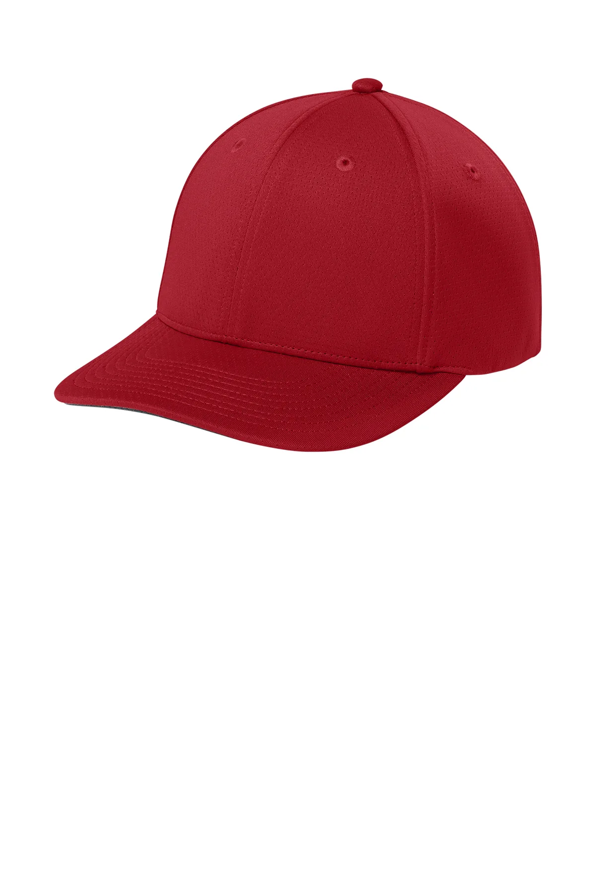 Sport-Tek Impact Mesh Stretch-Tek Adjustable Cap - Image 13