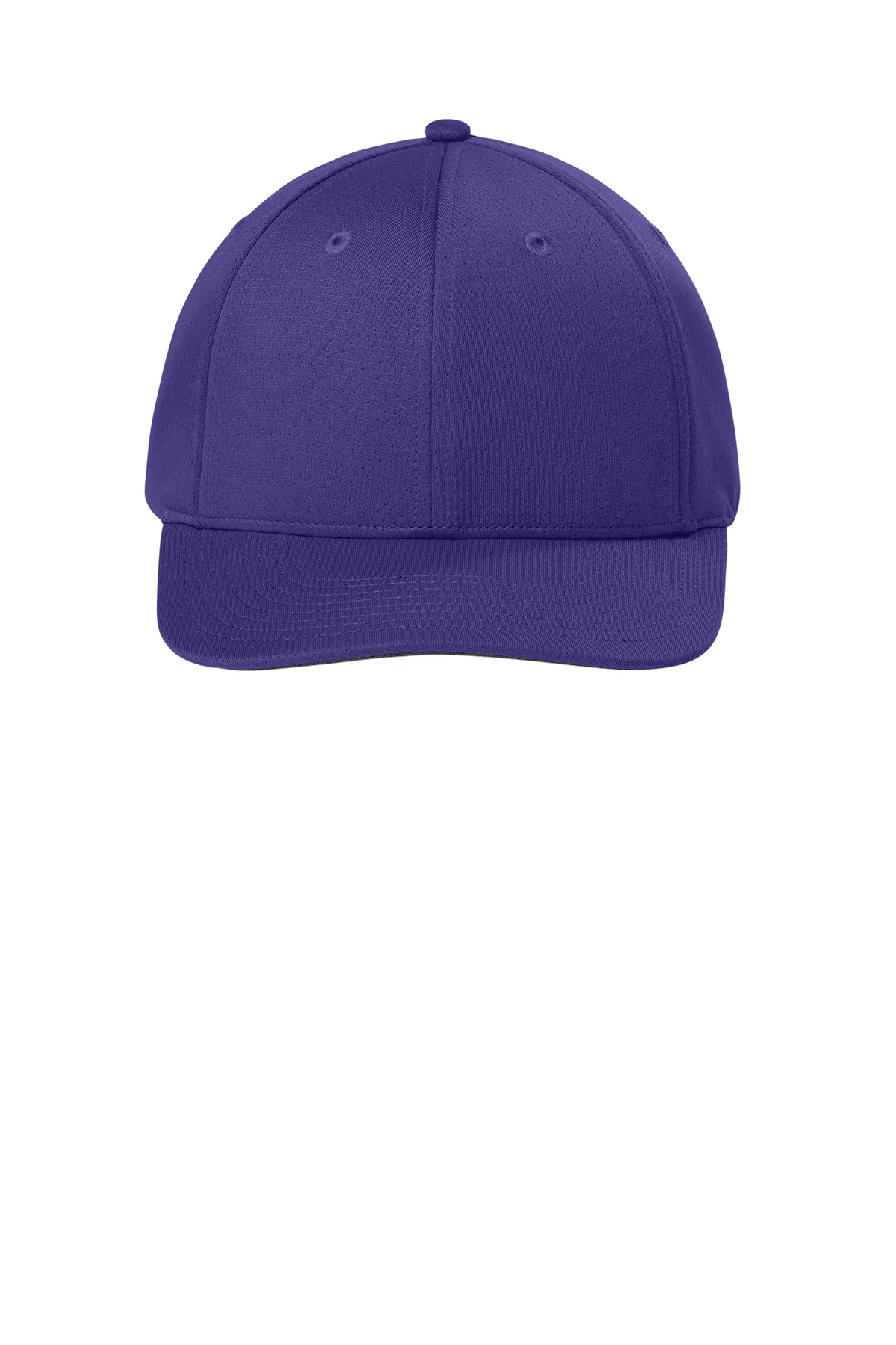 Sport-Tek Impact Mesh Stretch-Tek Adjustable Cap - Image 12