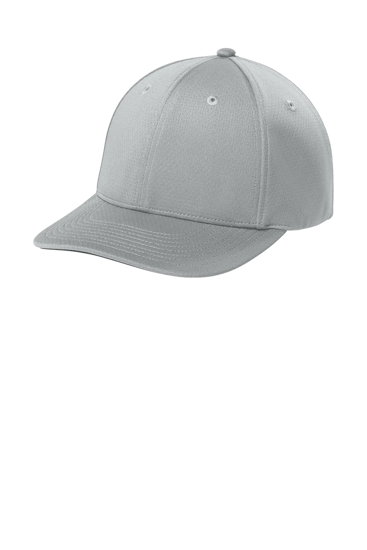 Sport-Tek Impact Mesh Stretch-Tek Adjustable Cap - Image 15