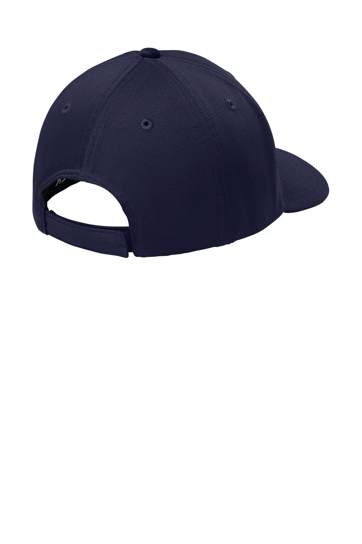 Sport-Tek Impact Mesh Stretch-Tek Adjustable Cap - Image 10