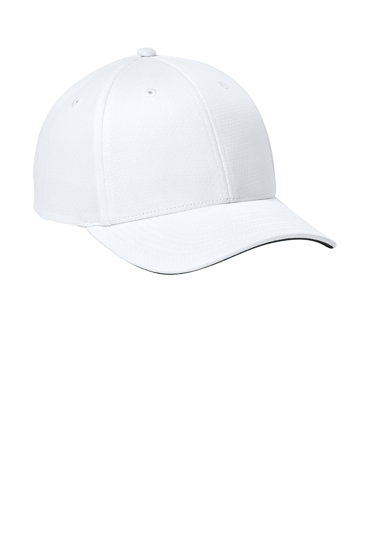 Sport-Tek Impact Mesh Stretch-Tek Adjustable Cap - Image 16
