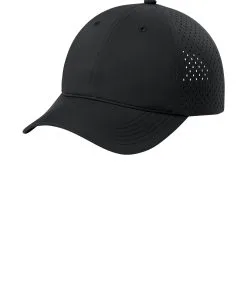 Port Authority All-Day Performance UPF Perforated Cap
