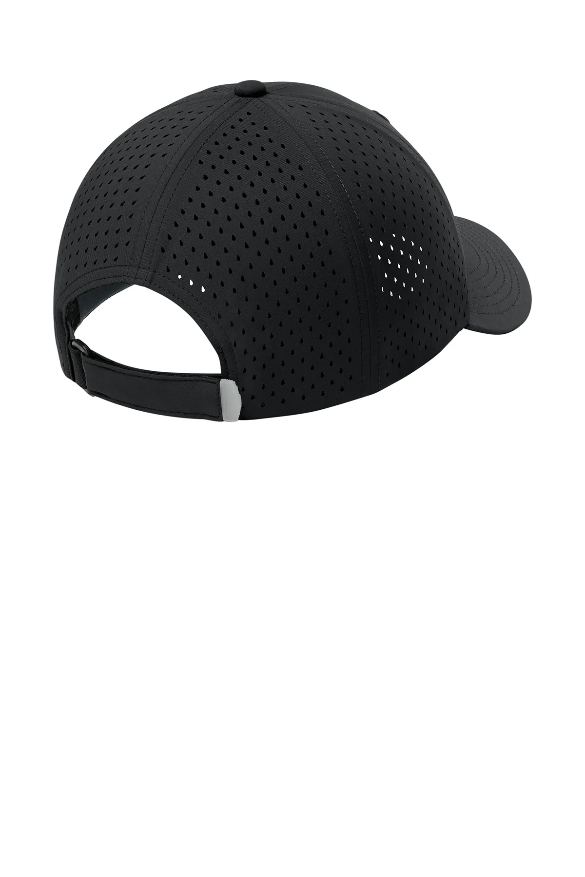 Port Authority All-Day Performance UPF Perforated Cap - Image 3
