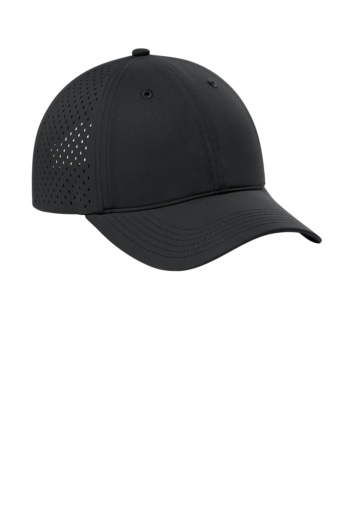Port Authority All-Day Performance UPF Perforated Cap - Image 2