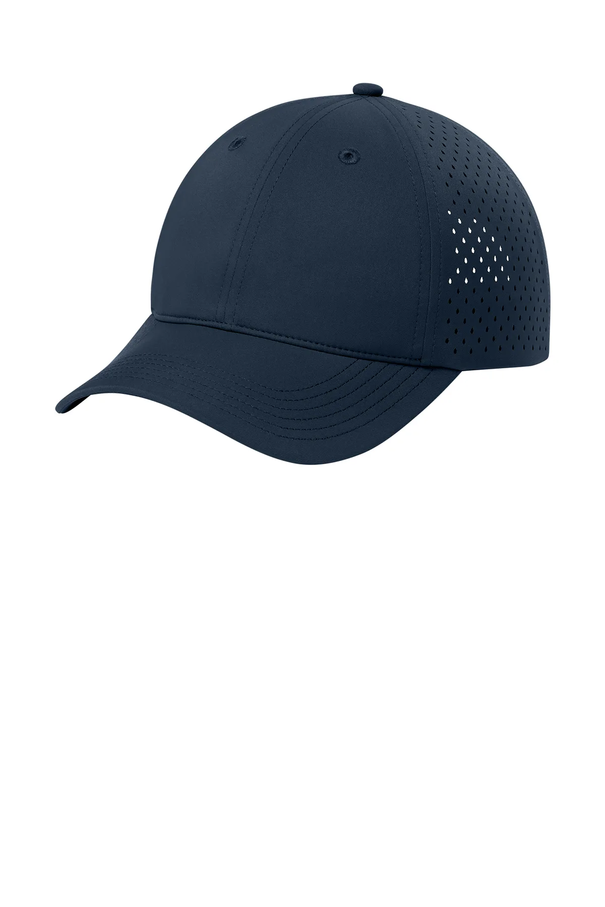 Port Authority All-Day Performance UPF Perforated Cap - Image 5
