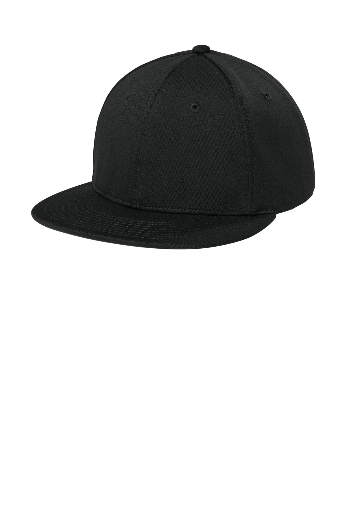 Sport-Tek Impact Mesh Stretch-Tek Cap