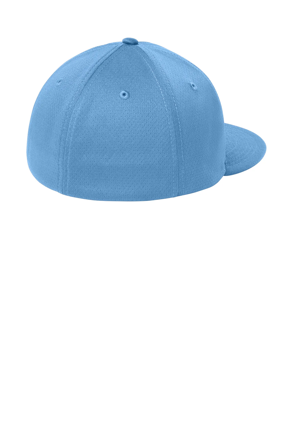 Sport-Tek Impact Mesh Stretch-Tek Cap - Image 4