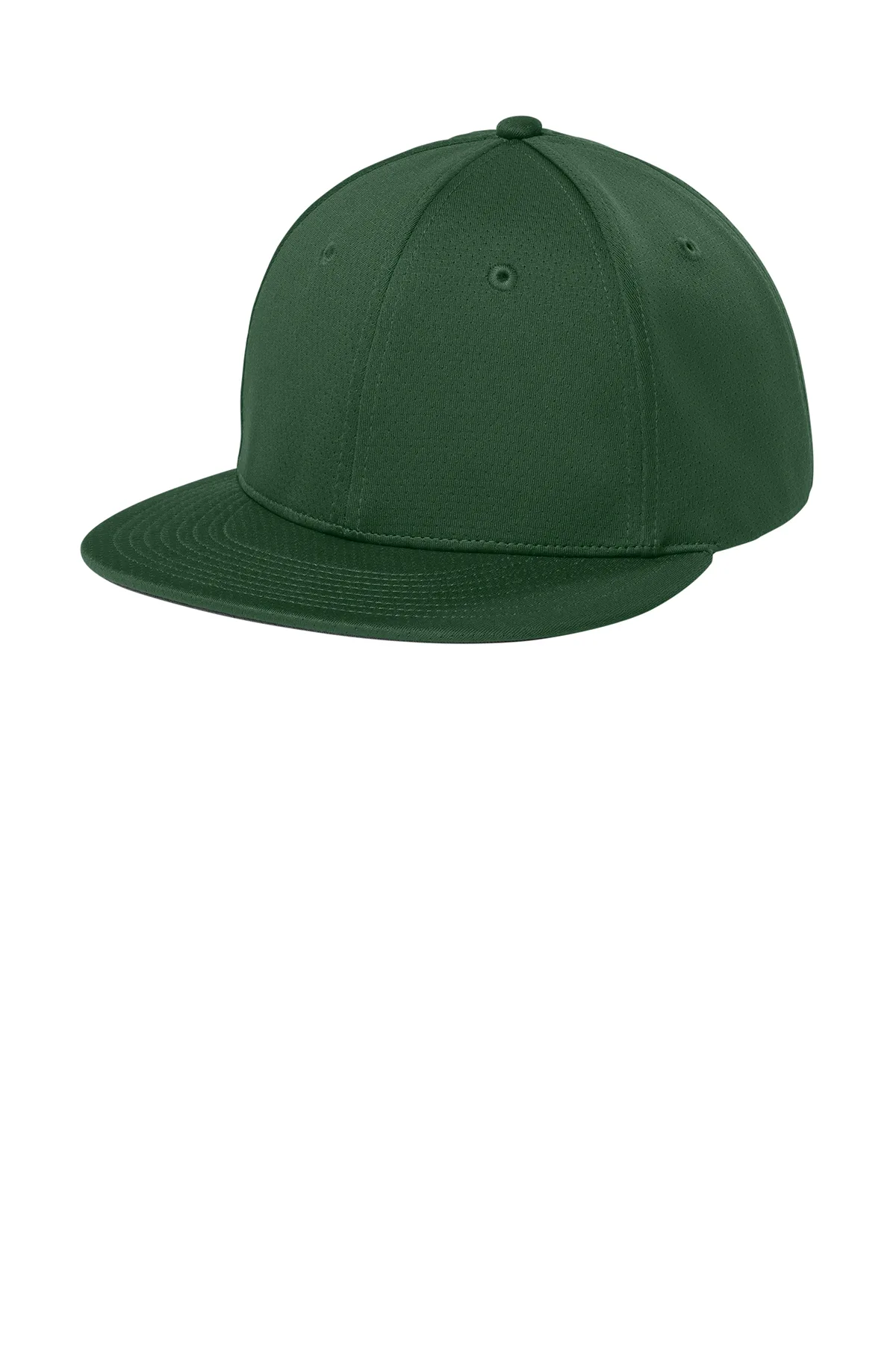 Sport-Tek Impact Mesh Stretch-Tek Cap - Image 5