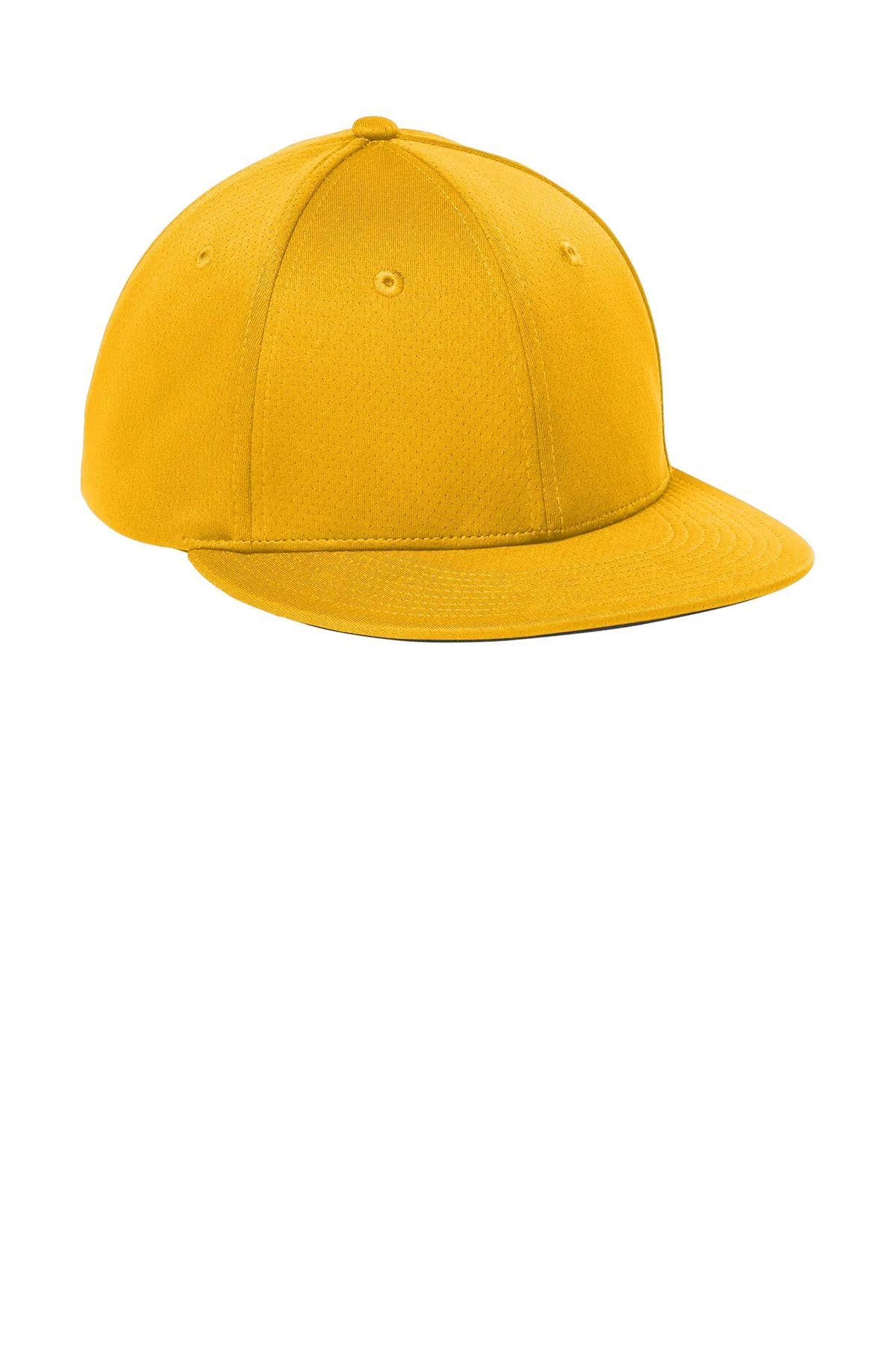 Sport-Tek Impact Mesh Stretch-Tek Cap - Image 6