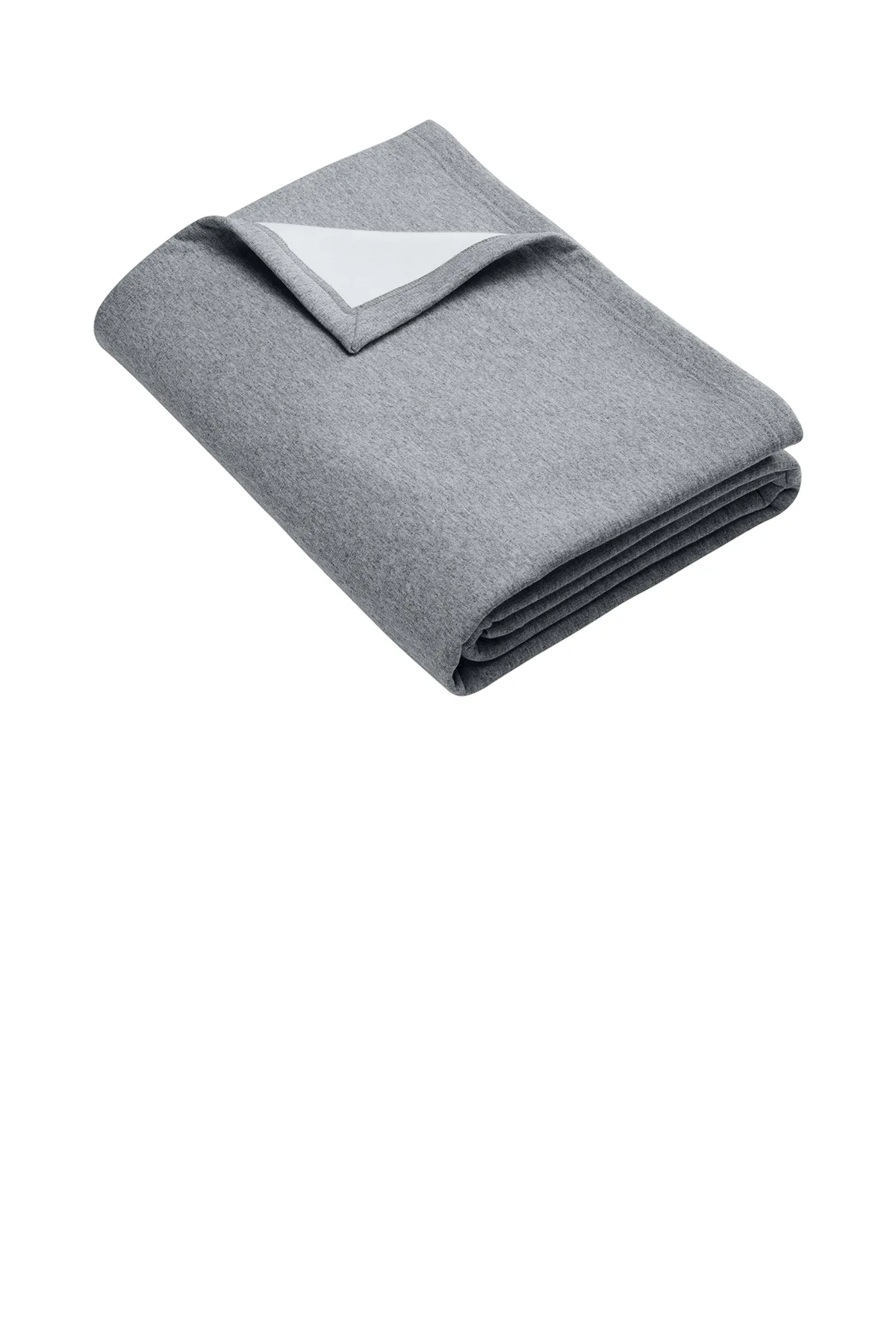QUALITY SWEATSHIRT THROW - Image 7
