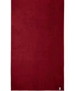 Alternative view of HEAVY WEIGHT BEACH TOWEL