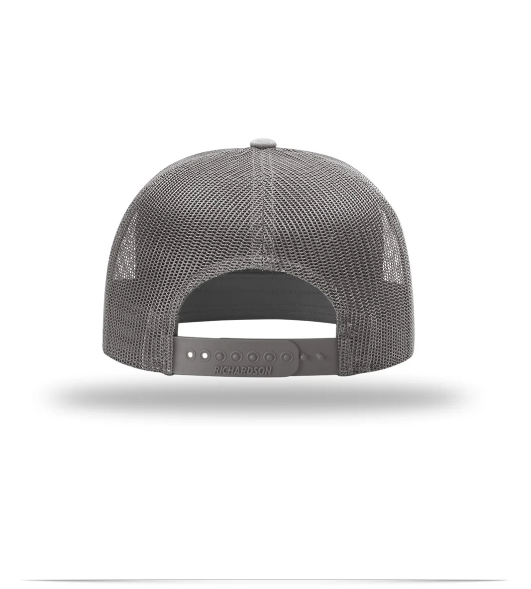 Richardson Cannon 7-Panel Flatbill - Image 3