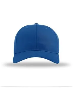 Richardson Pro Twill Snapback