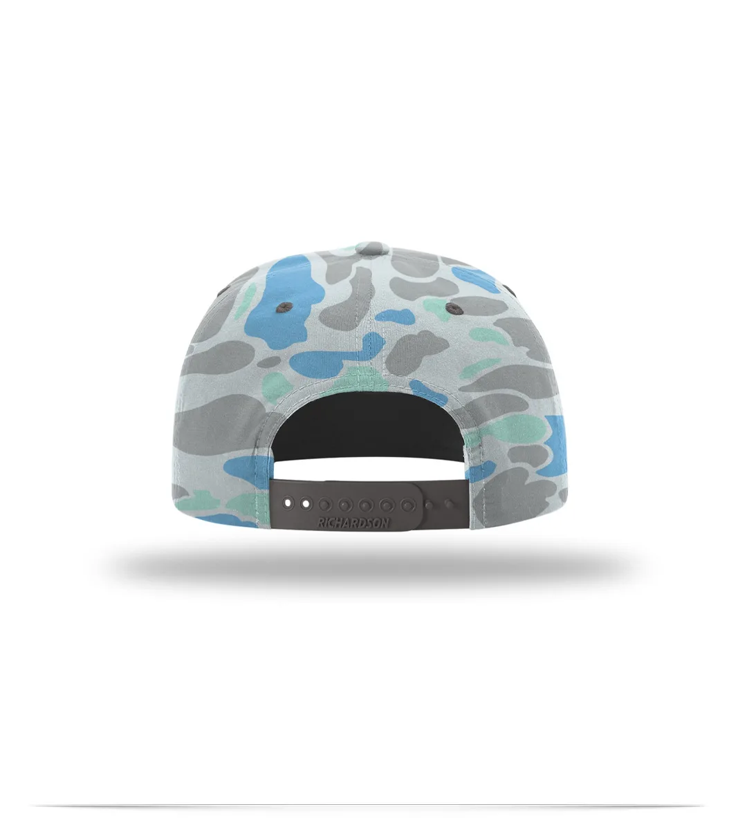 Richardson Printed Umpqua Gramps Cap - Image 3
