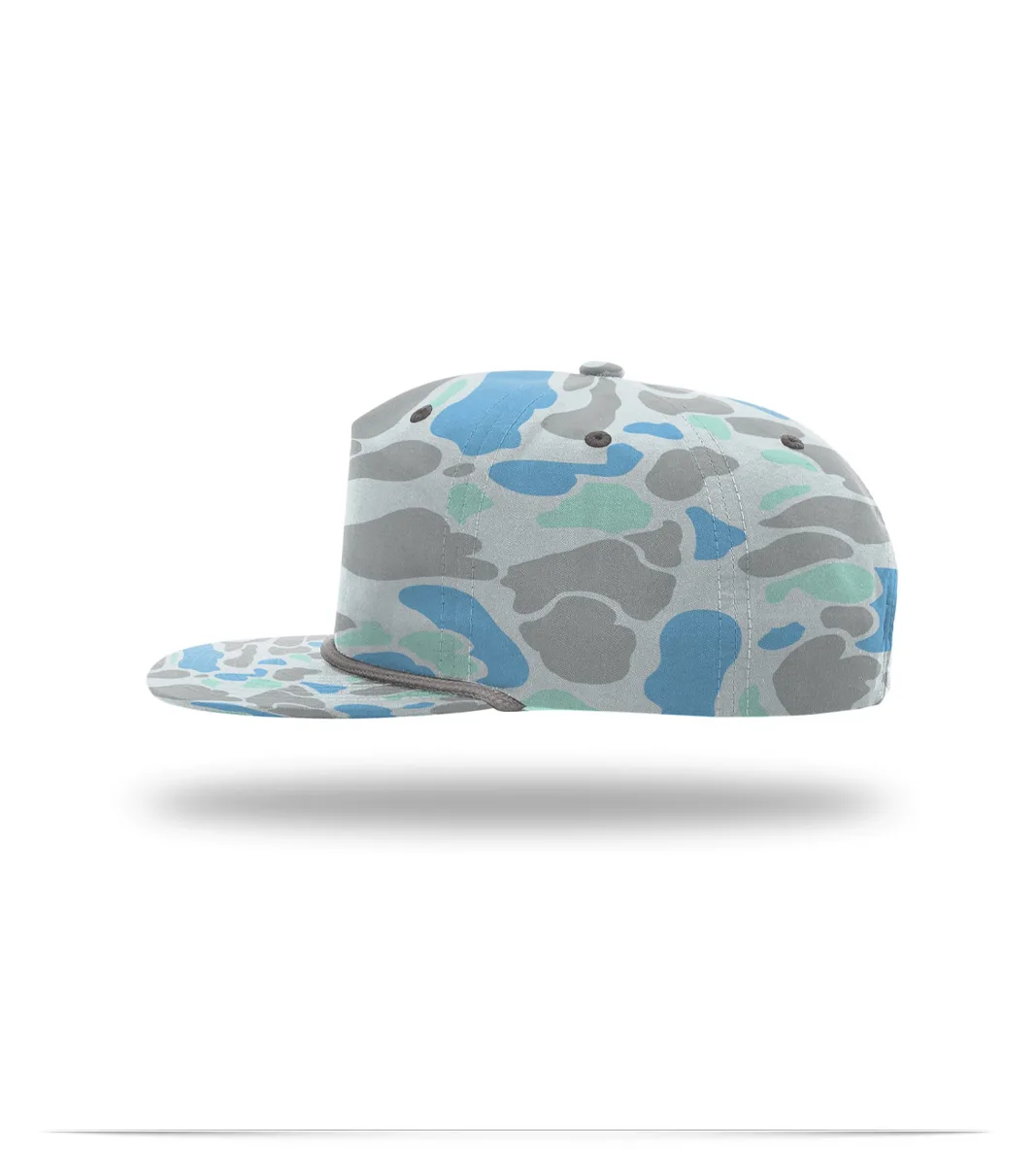 Richardson Printed Umpqua Gramps Cap - Image 4