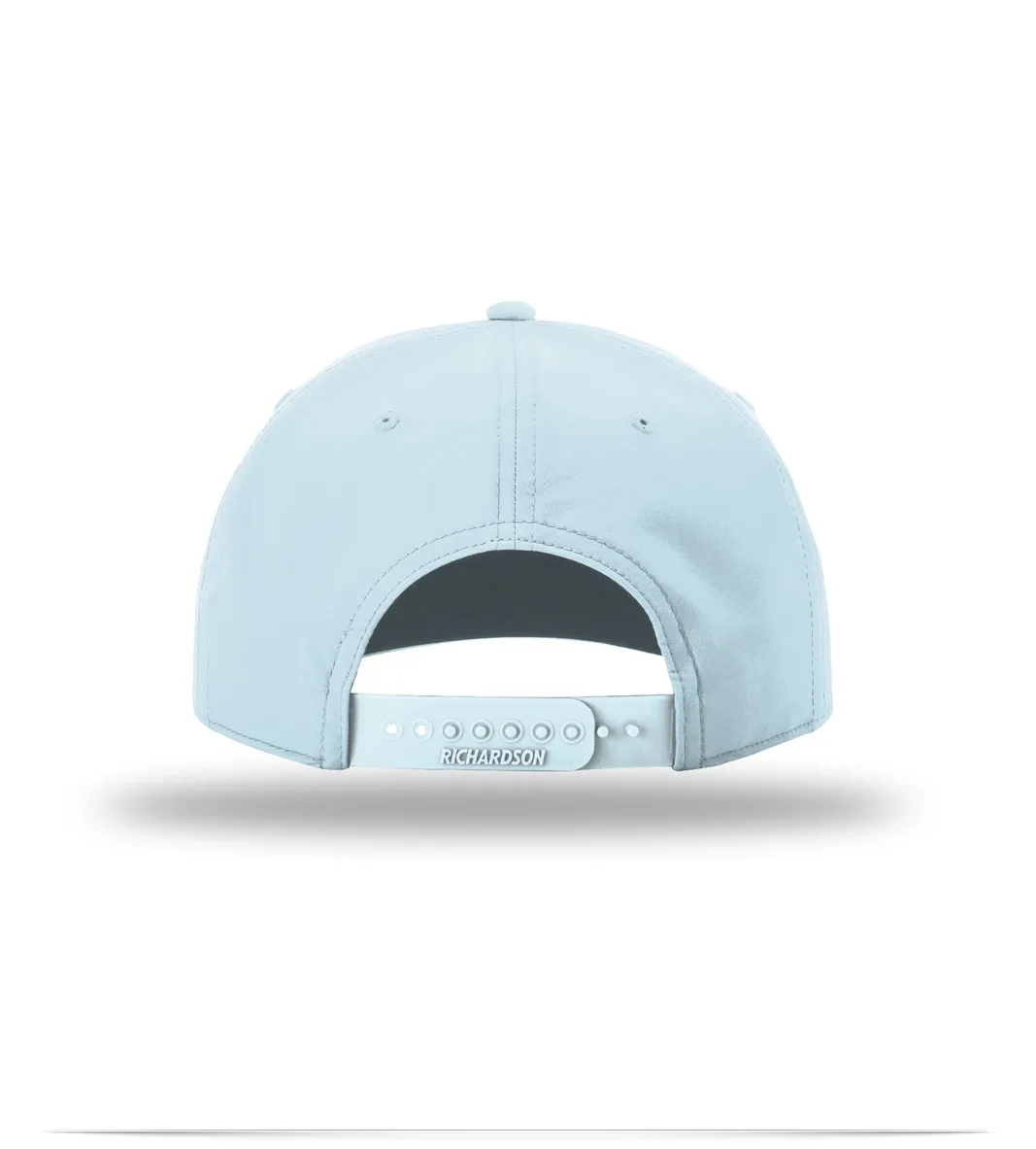 Richardson 5-Panel Classic Rope Cap - Image 3